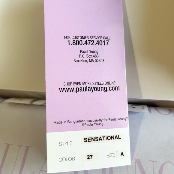 Lot Of 2 Paula Young Wigs Sensational Style Size A Color #27 Light Auburn In Box - Picture 7 of 16